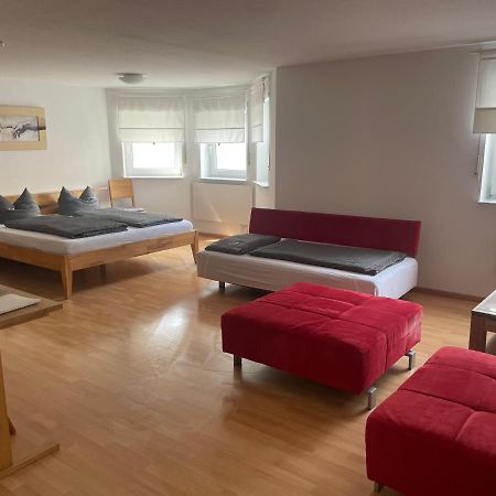 Lissi Apartment Nur 5 Min Vom Europa Park Und Direkt Am Naturschutzgebiet Kappel-Grafenhausen Kültér fotó