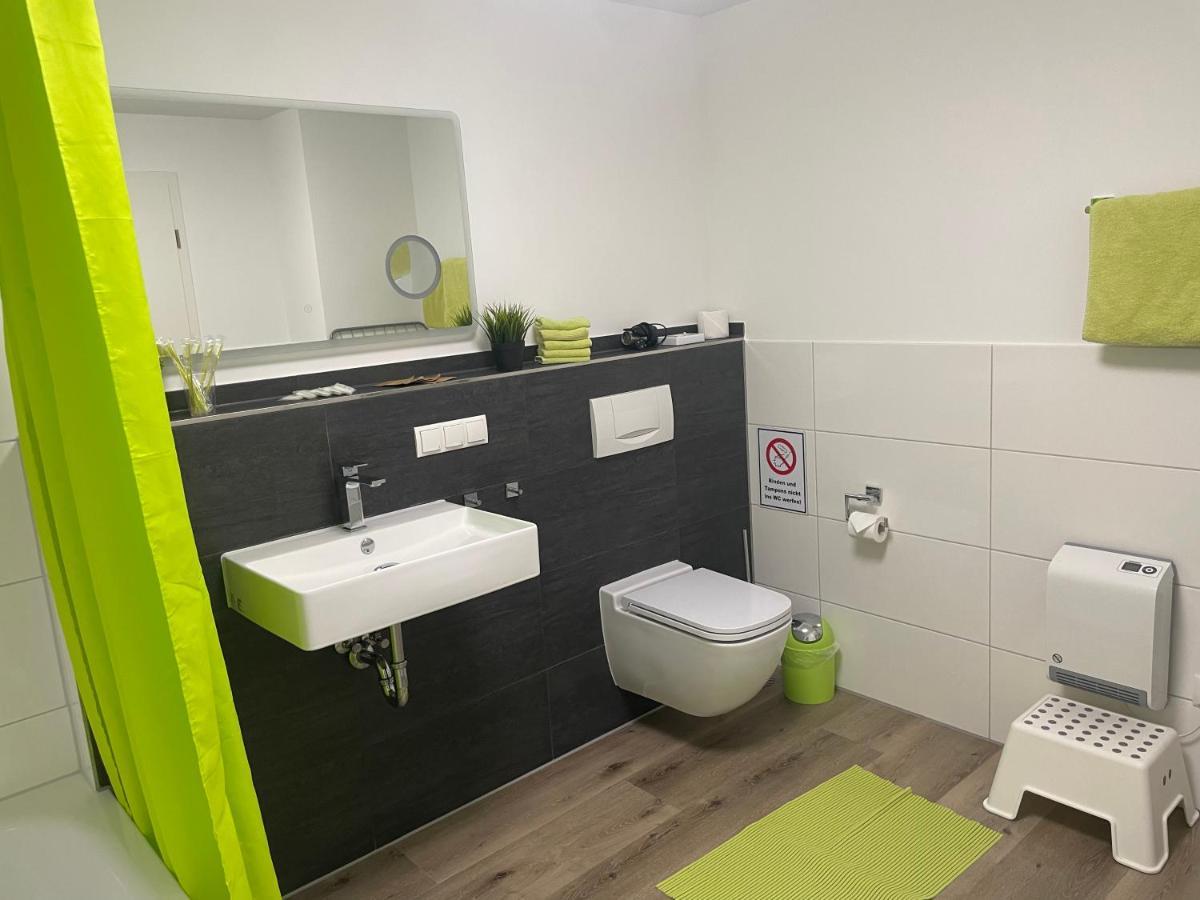 Lissi Apartment Nur 5 Min Vom Europa Park Und Direkt Am Naturschutzgebiet Kappel-Grafenhausen Kültér fotó