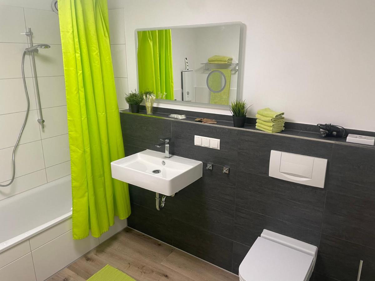 Lissi Apartment Nur 5 Min Vom Europa Park Und Direkt Am Naturschutzgebiet Kappel-Grafenhausen Kültér fotó