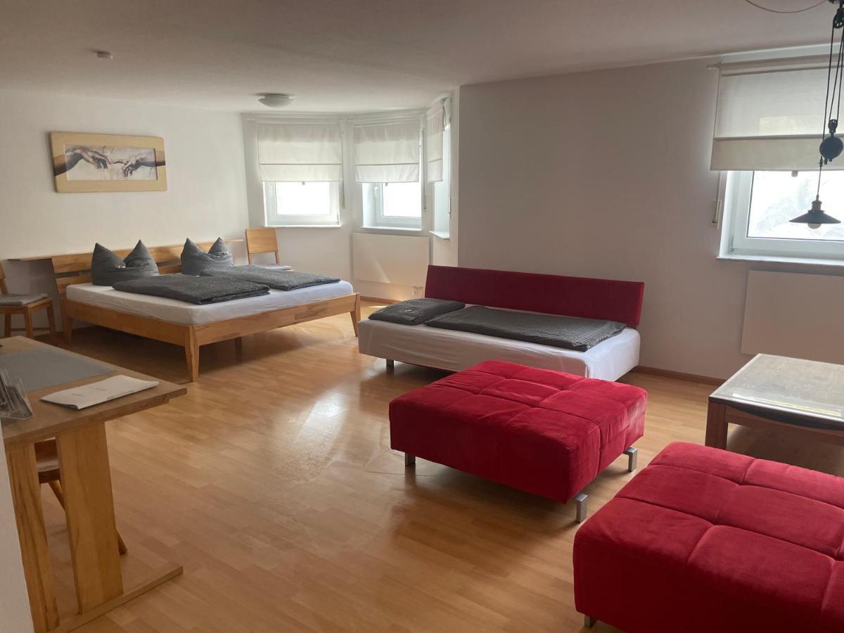 Lissi Apartment Nur 5 Min Vom Europa Park Und Direkt Am Naturschutzgebiet Kappel-Grafenhausen Kültér fotó