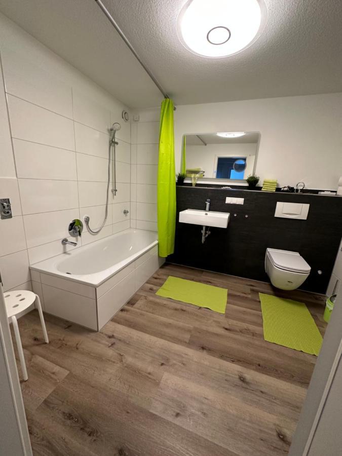 Lissi Apartment Nur 5 Min Vom Europa Park Und Direkt Am Naturschutzgebiet Kappel-Grafenhausen Kültér fotó